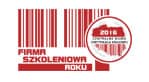 Laureat Konkursu Firma Szkoleniowa Roku 2016