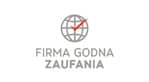 Firma Godna Zaufania 2016