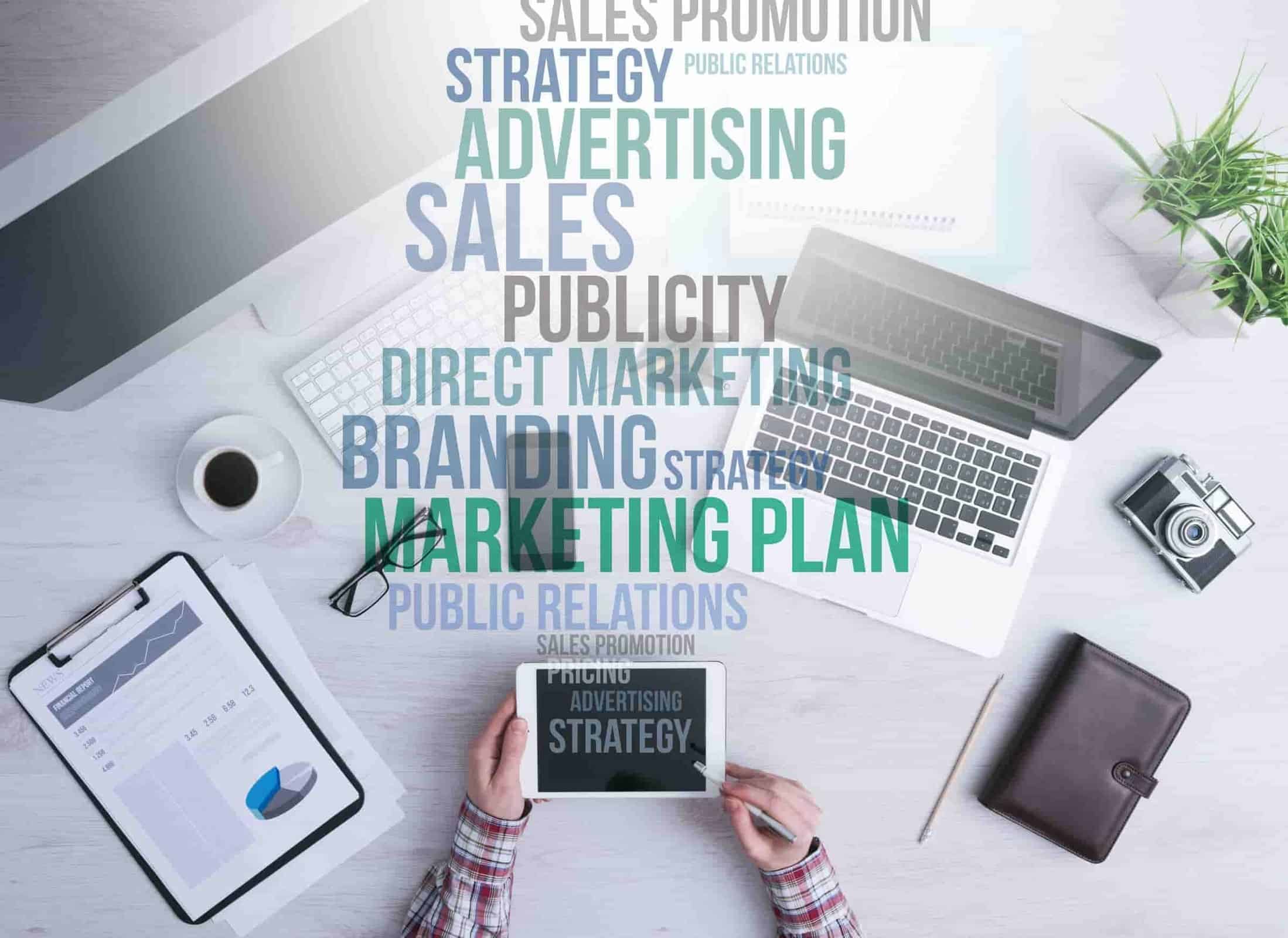 Dlaczego warto wybrać Szkolenie Strategia marketingowa?