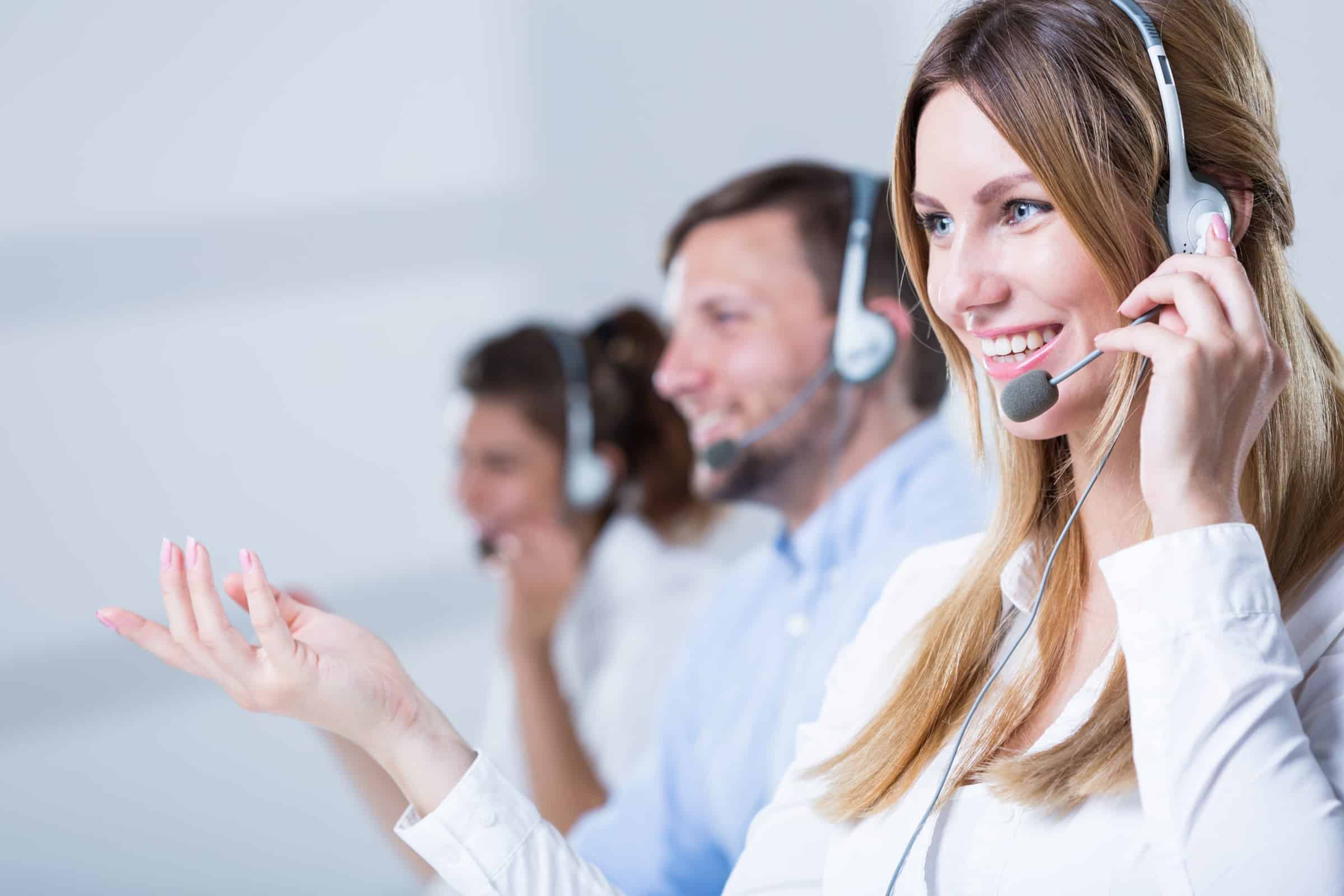 Dlaczego warto wybrać Szkolenie Telemarketing?